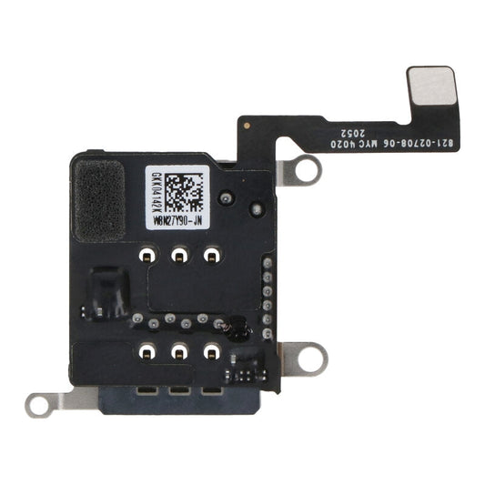 SIM-Kartenleser für iPhone 12 Pro Max Single Card Version Ori RF - Shopgalaxy