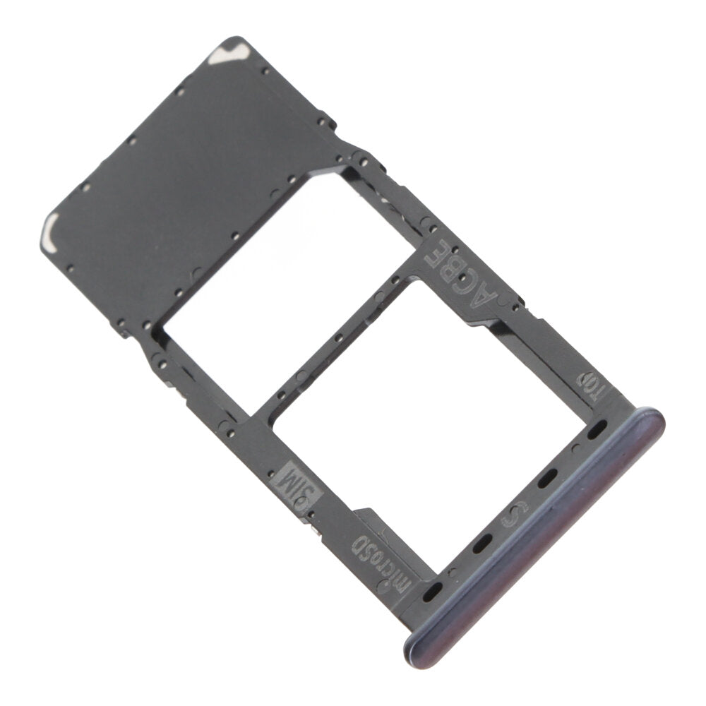SIM Kartenfach für Samsung Galaxy A32 Single Card Version - Shopgalaxy