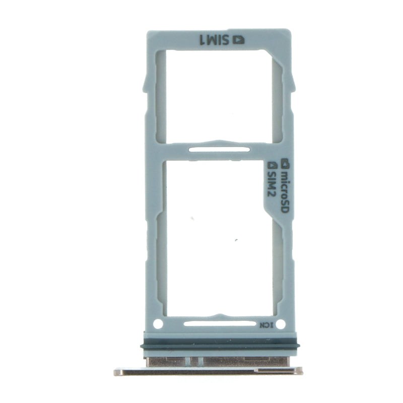 SIM Kartenhalter für Samsung Galaxy S10/S10 Plus Dual-Karten-Version - Shopgalaxy
