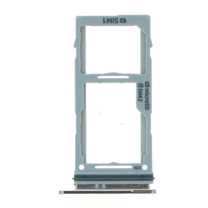SIM Kartenhalter für Samsung Galaxy S10/S10 Plus Dual-Karten-Version - Shopgalaxy