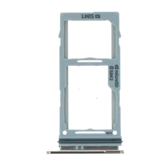SIM Kartenhalter für Samsung Galaxy S10/S10 Plus Dual-Karten-Version - Shopgalaxy