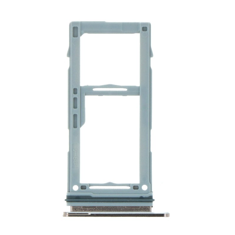 SIM Kartenhalter für Samsung Galaxy S10/S10 Plus Dual-Karten-Version - Shopgalaxy