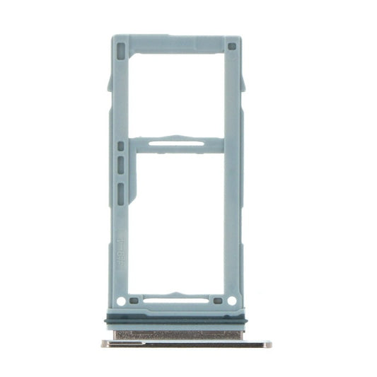 SIM Kartenhalter für Samsung Galaxy S10/S10 Plus Dual-Karten-Version - Shopgalaxy
