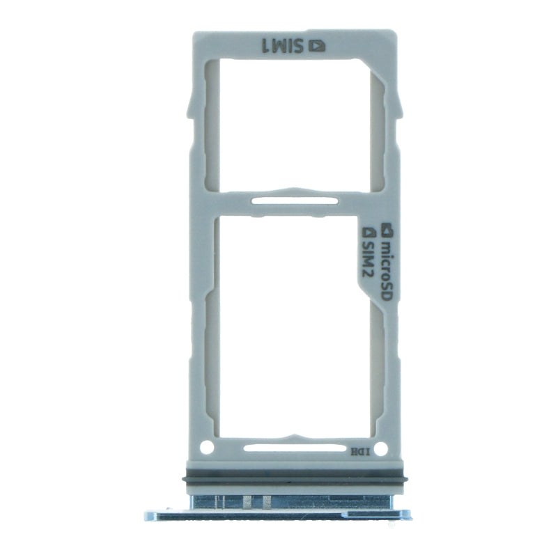 SIM Kartenhalter für Samsung Galaxy S10/S10 Plus Dual-Karten-Version - Shopgalaxy