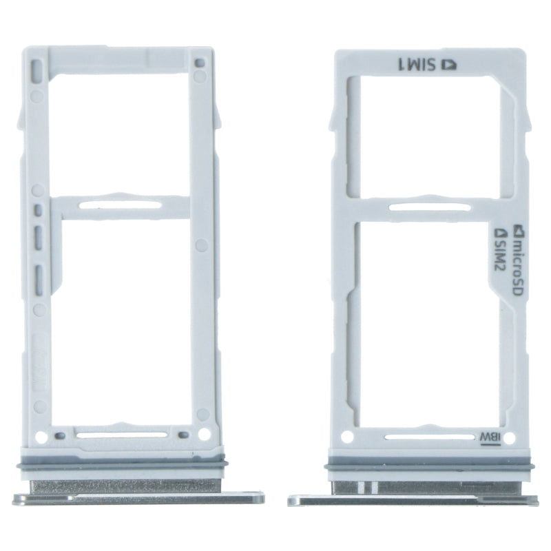 SIM Kartenhalter für Samsung Galaxy S10/S10 Plus Dual-Karten-Version - Shopgalaxy