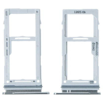 SIM Kartenhalter für Samsung Galaxy S10/S10 Plus Dual-Karten-Version - Shopgalaxy