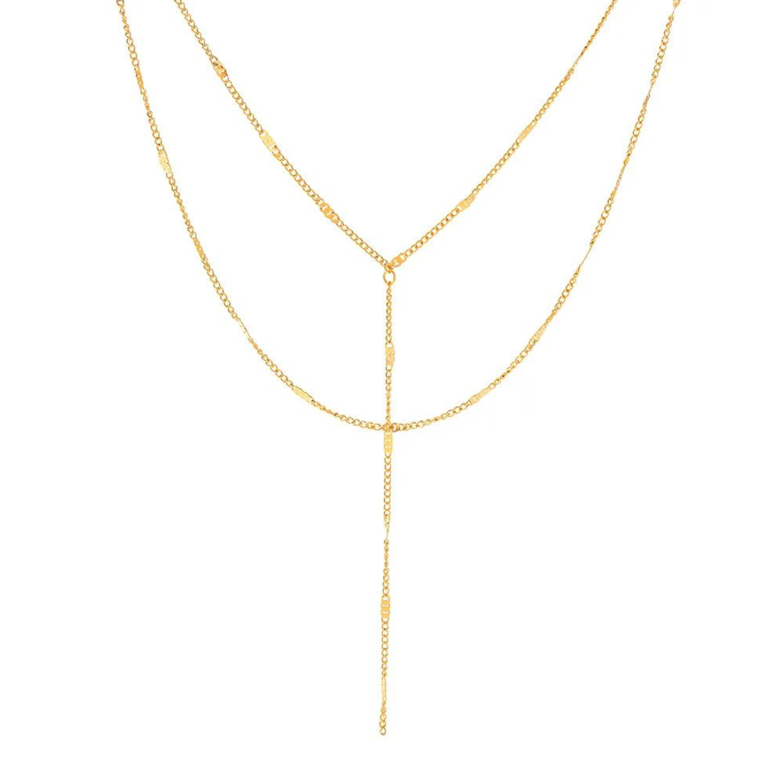 SMERALDO Kette - Shopgalaxy.ch