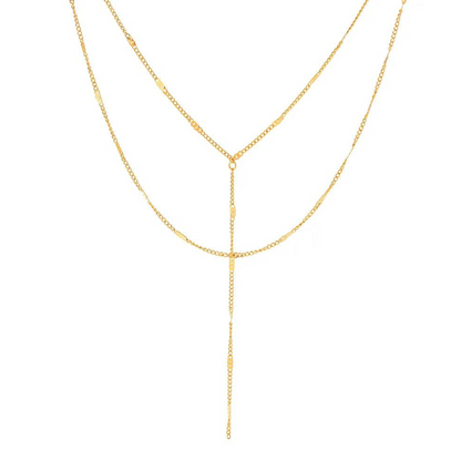 SMERALDO Kette - Shopgalaxy.ch