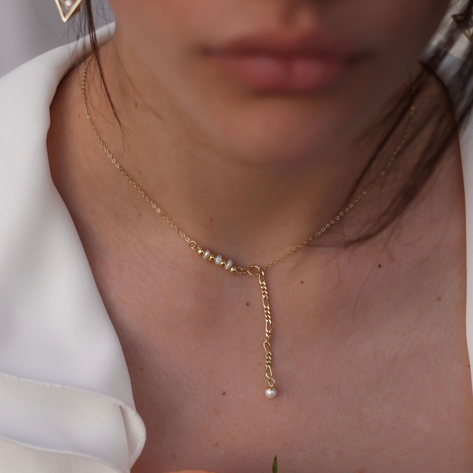 SORPRESA Kette - Shopgalaxy.ch