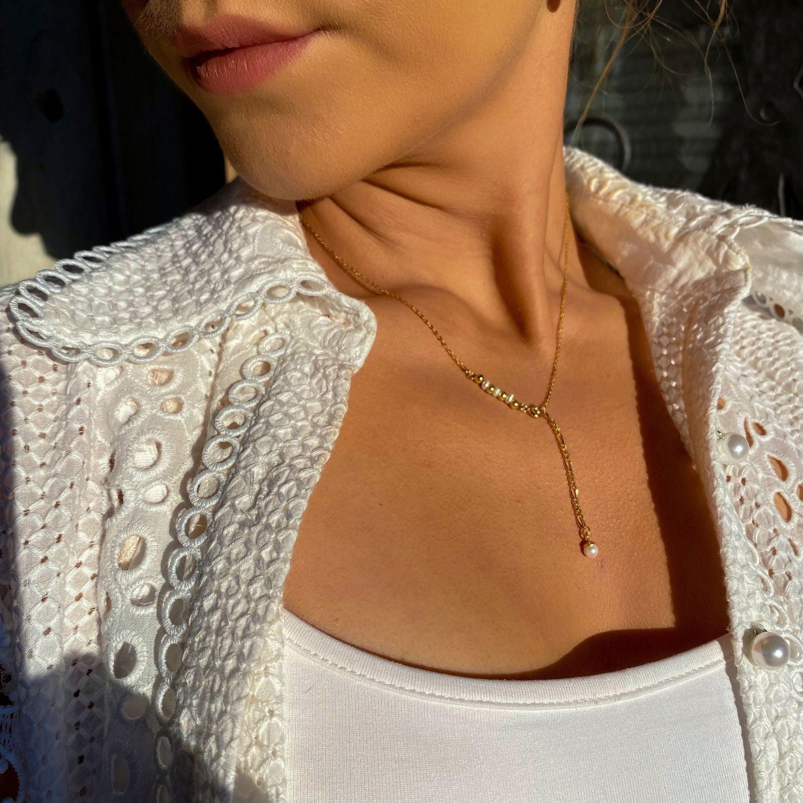 SORPRESA Kette - Shopgalaxy.ch