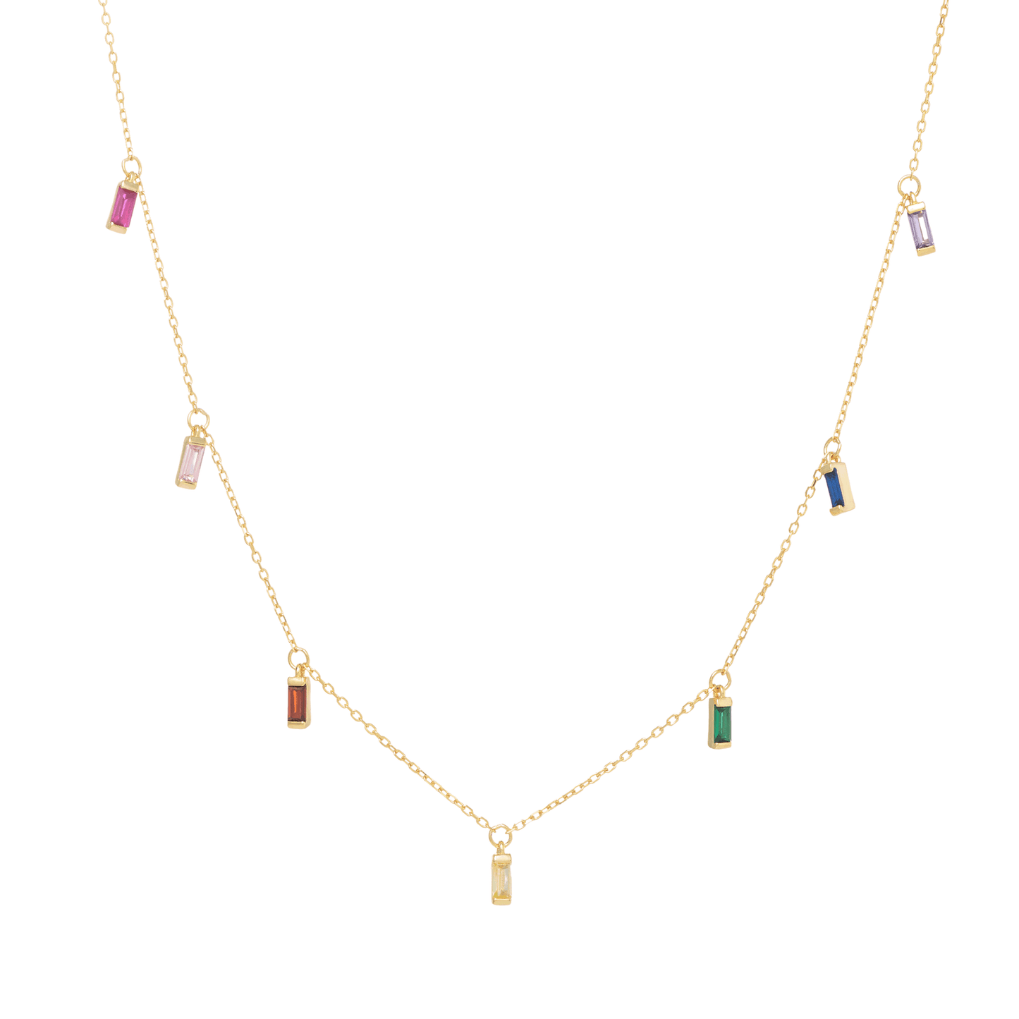 SPLENDIDO Kette - Shopgalaxy.ch
