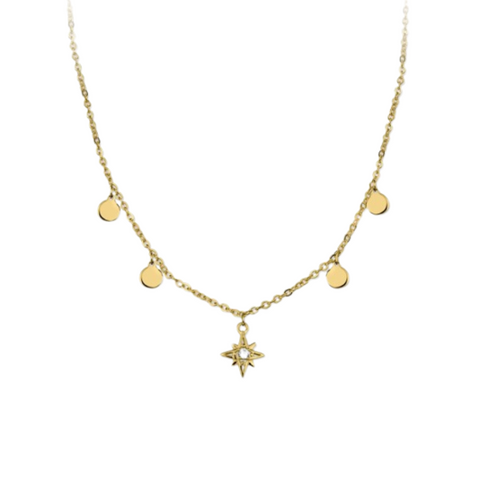 STELLATO Halskette - Shopgalaxy.ch