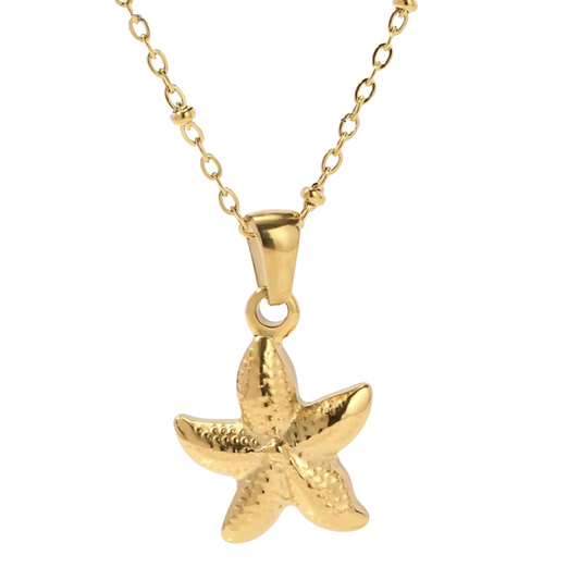 STELLA DORATA Halskette - Shopgalaxy.ch
