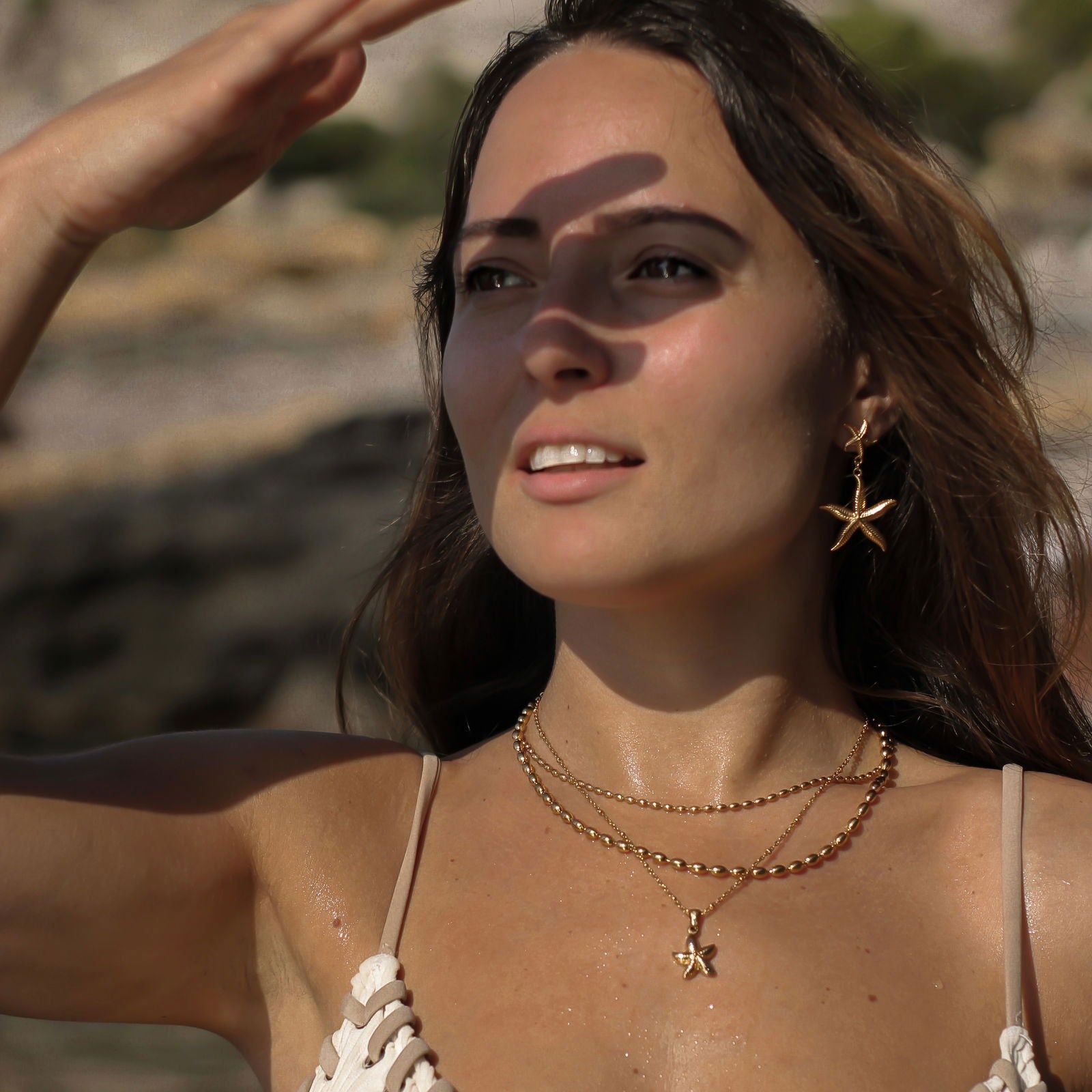 STELLA MARIS Ohrringe - Shopgalaxy.ch