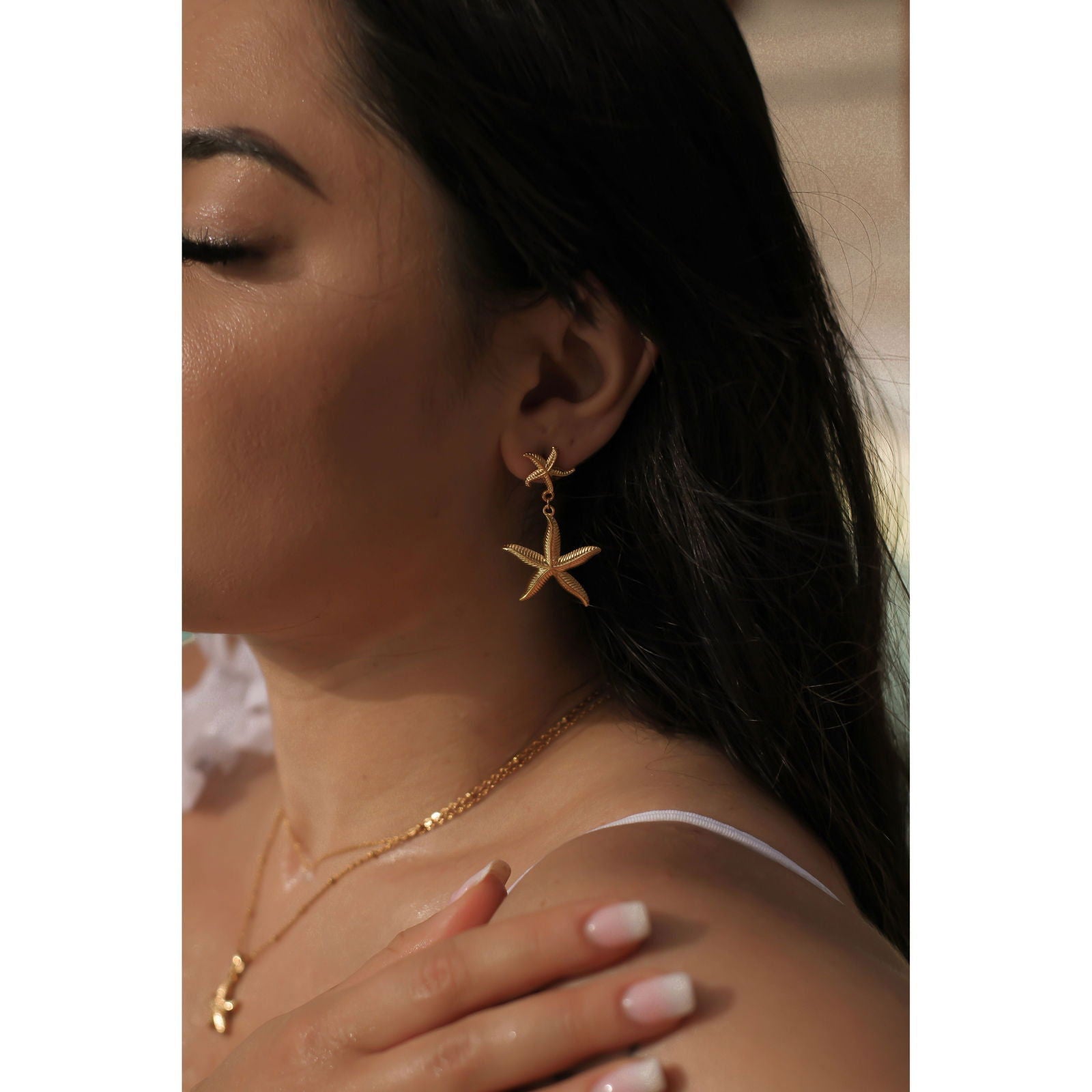 STELLA MARIS Ohrringe - Shopgalaxy.ch