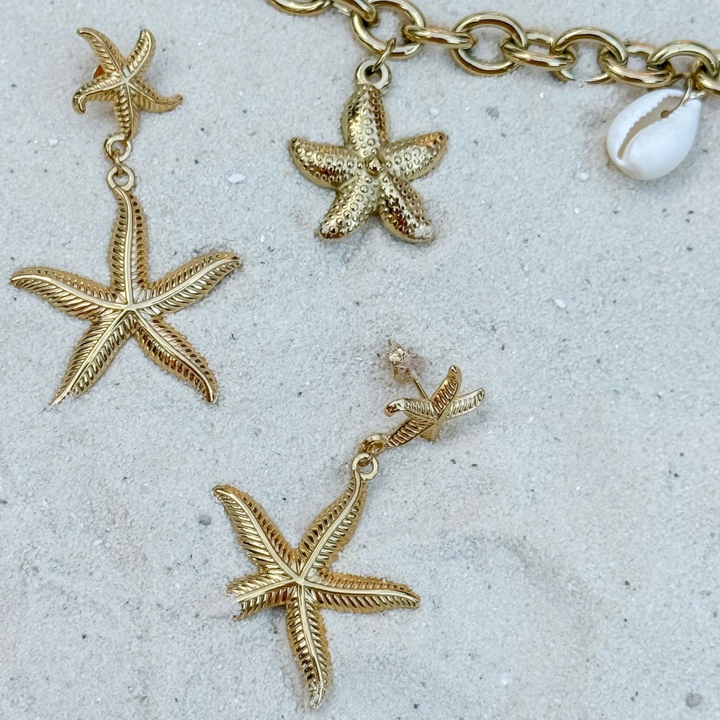 STELLA MARIS Ohrringe - Shopgalaxy.ch