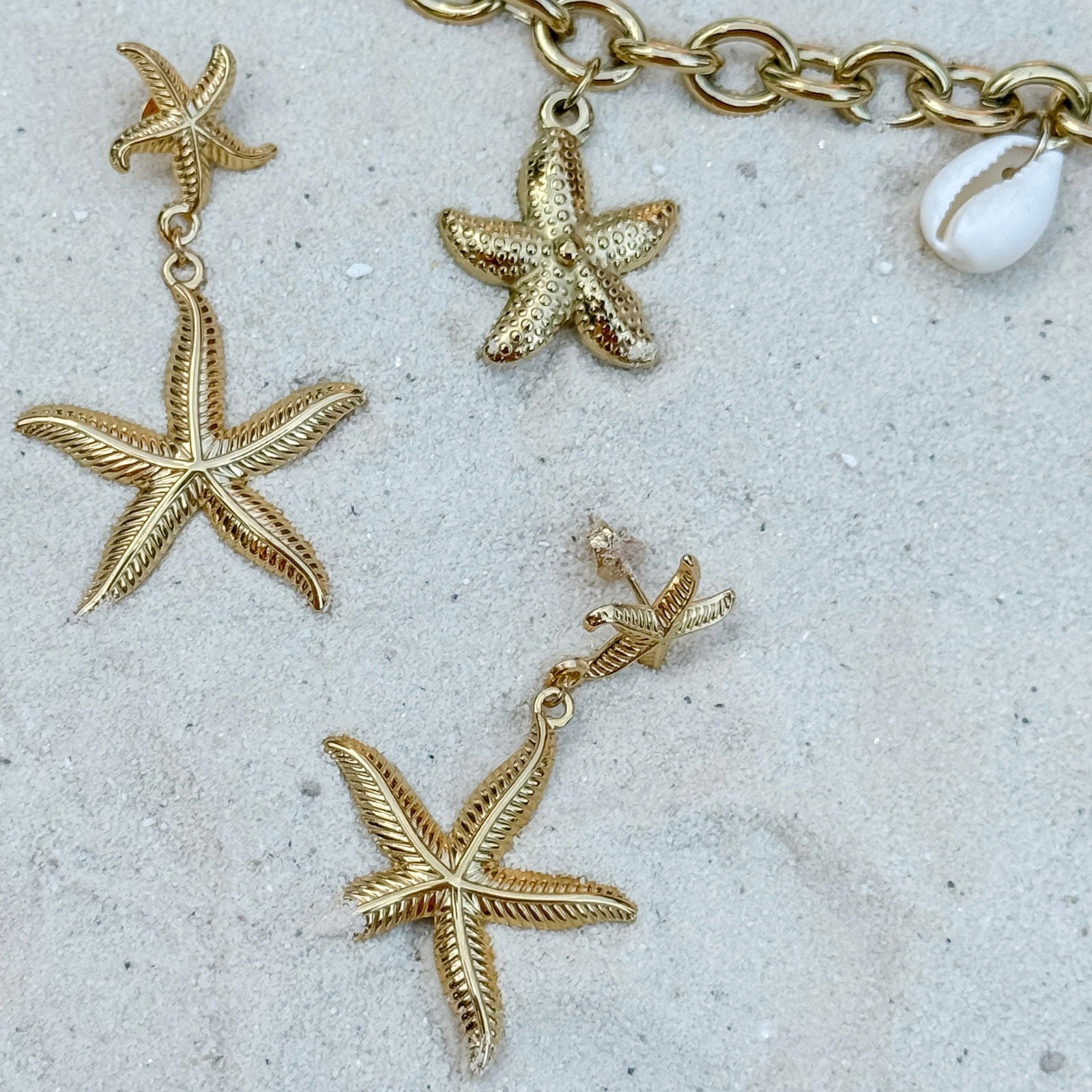 STELLA MARIS Ohrringe - Shopgalaxy.ch