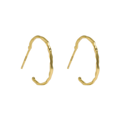 SYDNEY HOOPS 1,9CM - Shopgalaxy