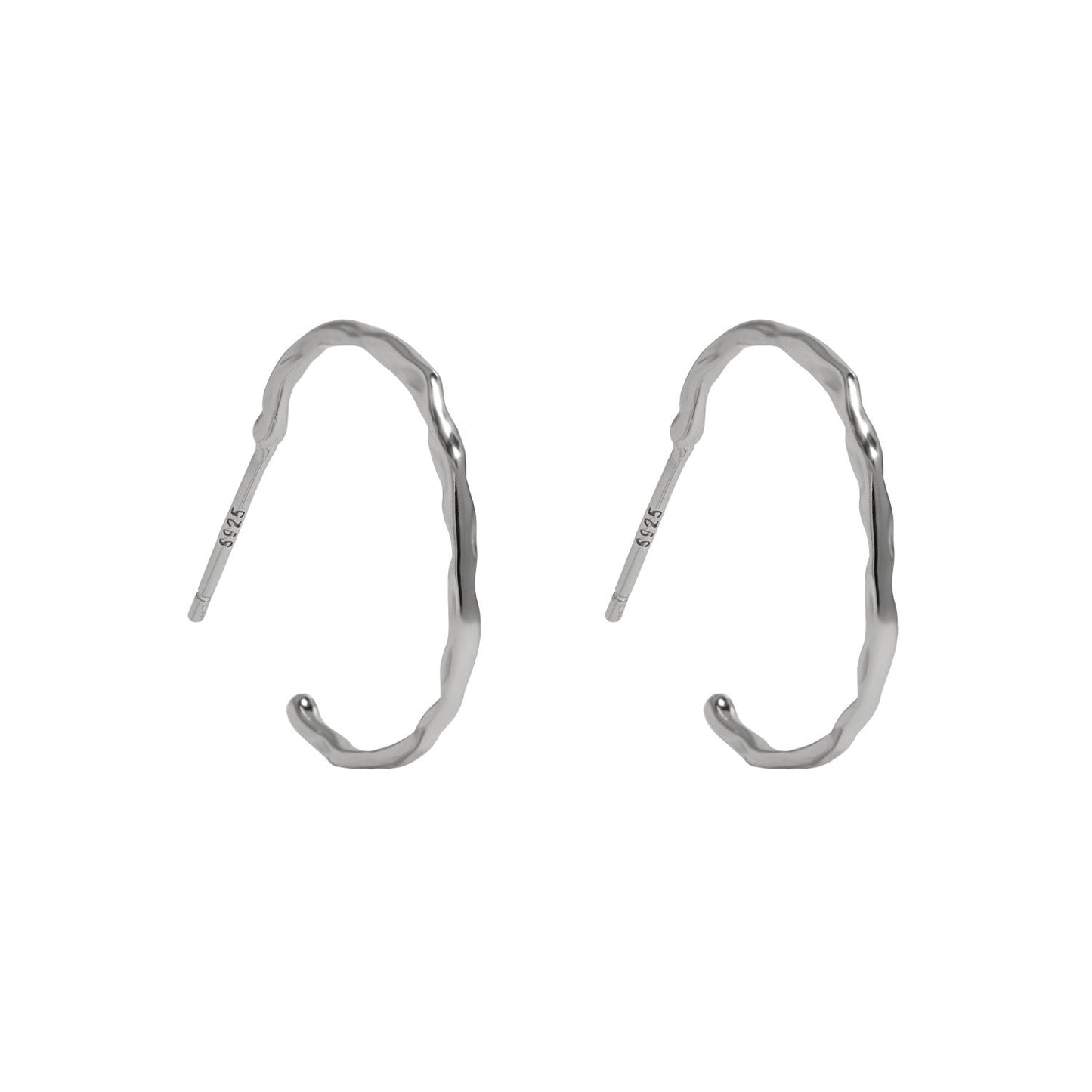 SYDNEY HOOPS 1,9CM - Shopgalaxy