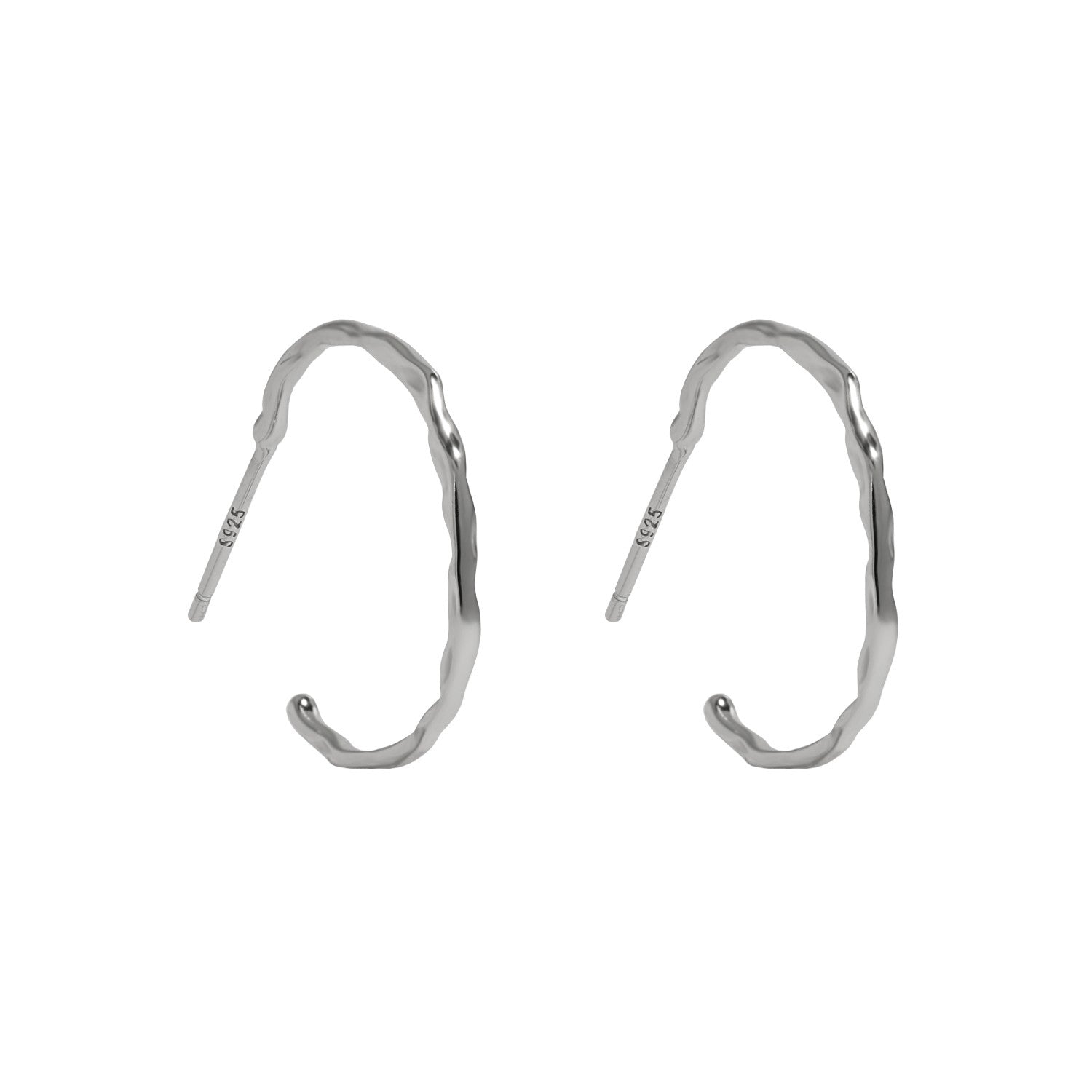 SYDNEY HOOPS 1,9CM - Shopgalaxy