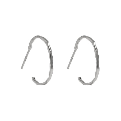 SYDNEY HOOPS 1,9CM - Shopgalaxy