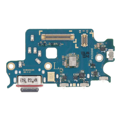 Samsung Galaxy S22 5G S901B Ladeanschlussplatine - Shopgalaxy.ch