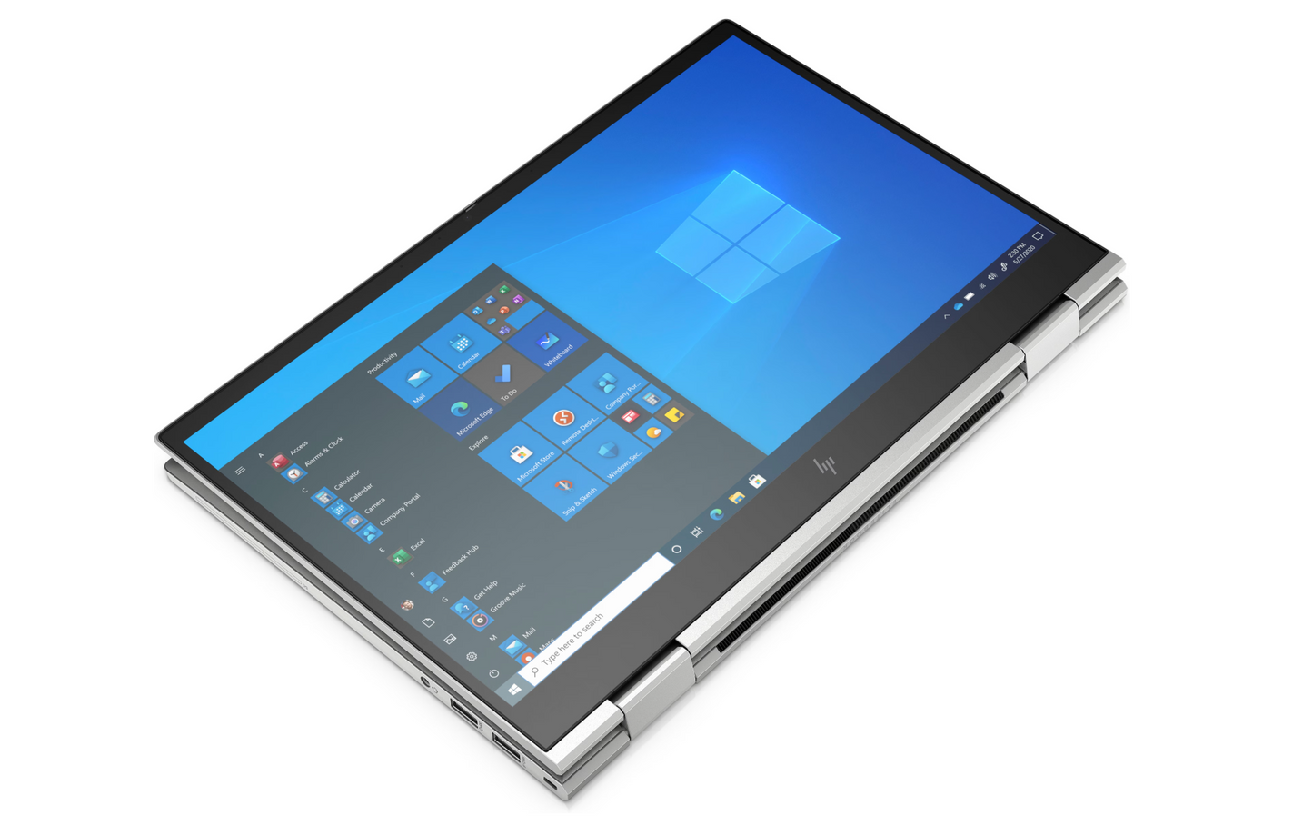 HP EliteBook x360 830 G8 i7