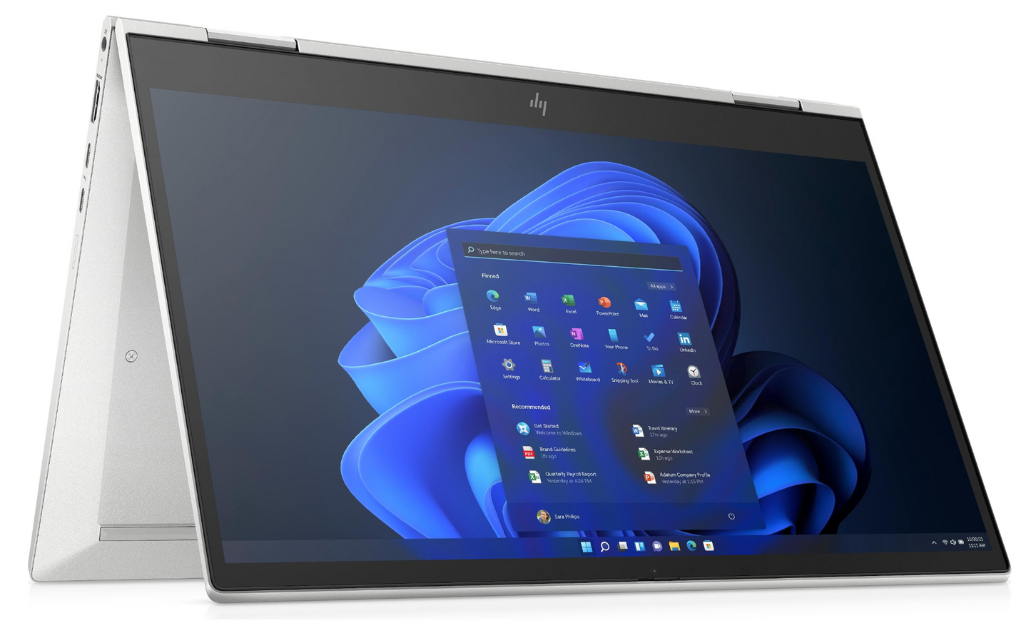 HP EliteBook x360 830 G8 i7