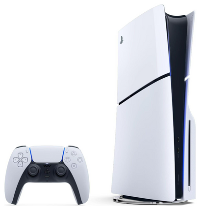 Sony PlayStation 5 Disc Edition Fortnite Cobalt Star Bundle