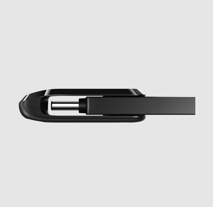 Dual USB Flash Drive Go 32GB USB-C und USB-A