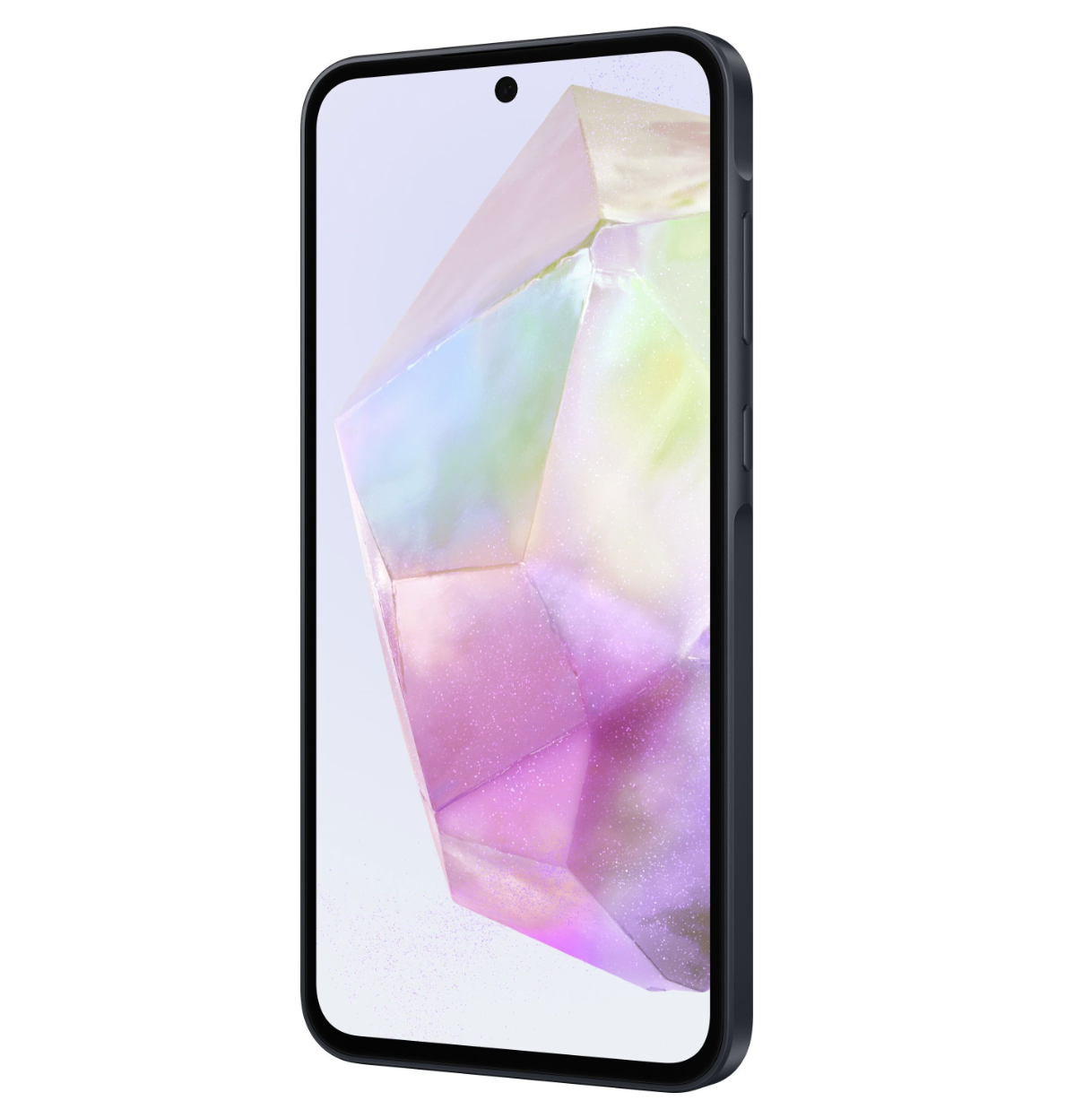 Galaxy A35 5G – 128 GB, 6 GB RAM, Awesome Navy