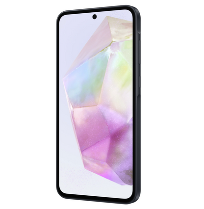 Galaxy A35 5G – 128 GB, 6 GB RAM, Awesome Navy