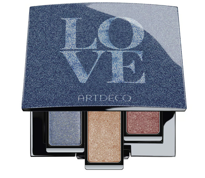 Beauty Box Trio The Denim Edit, 1 St