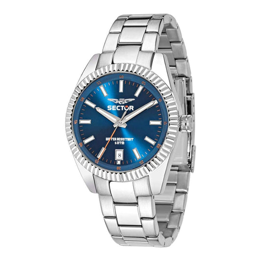 Sector 240 R3253476002 Herrenuhr - Shopgalaxy.ch