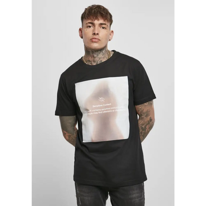 Sensitive Content T-Shirt - Shopgalaxy.ch