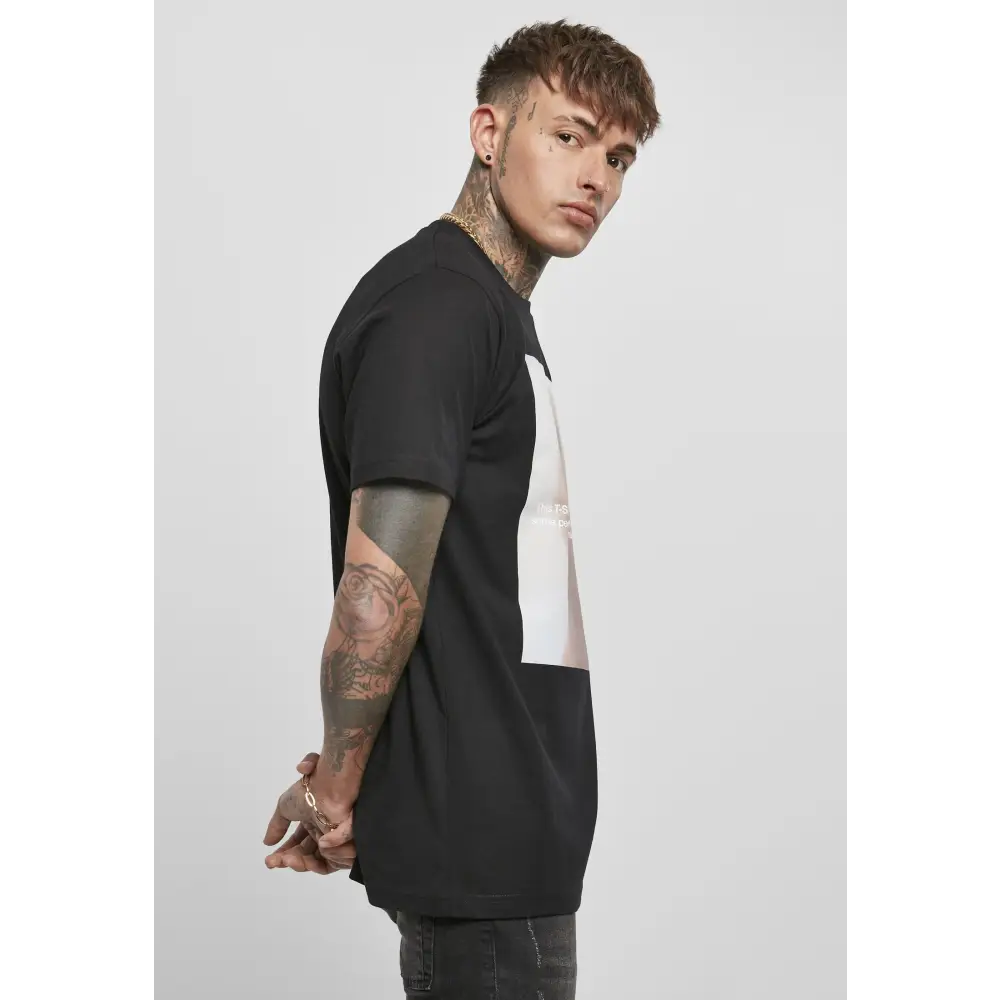 Sensitive Content T-Shirt - Shopgalaxy.ch