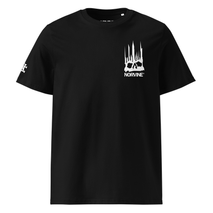Skull Tee - Shopgalaxy.ch