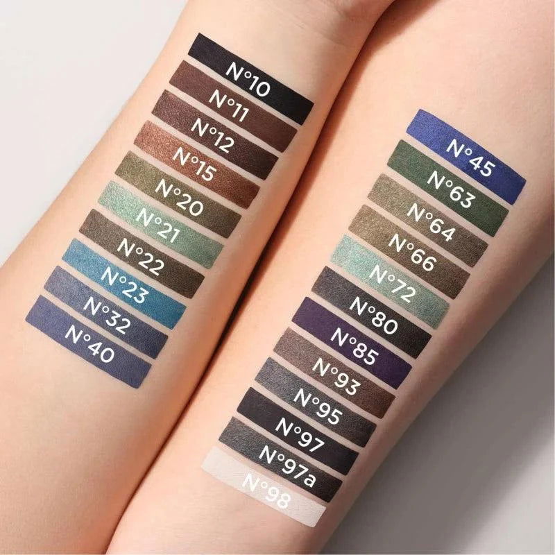 Soft Eyeliner Waterproof - Shopgalaxy.ch
