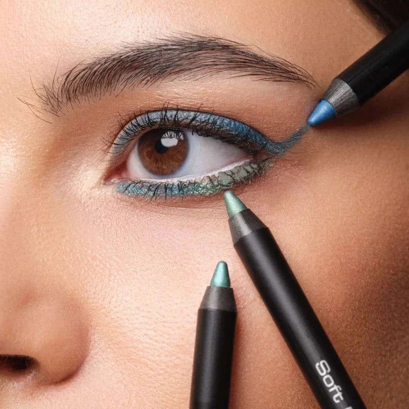 Soft Eyeliner Waterproof - Shopgalaxy.ch