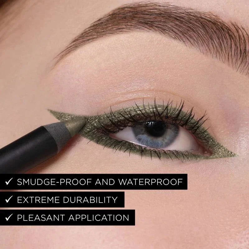 Soft Eyeliner Waterproof - Shopgalaxy.ch