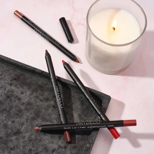 Soft Lip Liner Waterproof - Shopgalaxy.ch