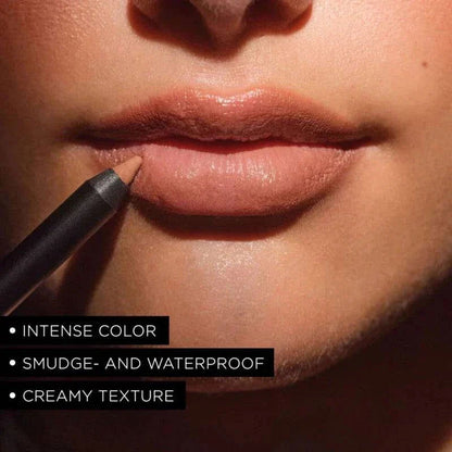 Soft Lip Liner Waterproof - Shopgalaxy.ch