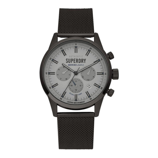 Superdry Regent SYG256SBM Herrenuhr - Shopgalaxy.ch