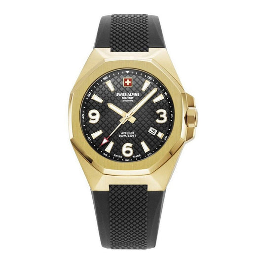 Swiss Alpine Military 7005.1817SAM Herrenuhr - Shopgalaxy.ch