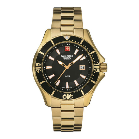 Swiss Alpine Military 7040.1117SAM Herrenuhr - Shopgalaxy.ch