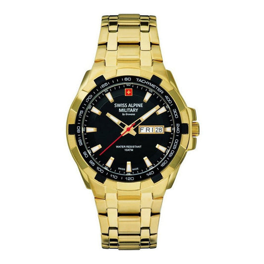 Swiss Alpine Military 7043.1117SAM Herrenuhr - Shopgalaxy.ch