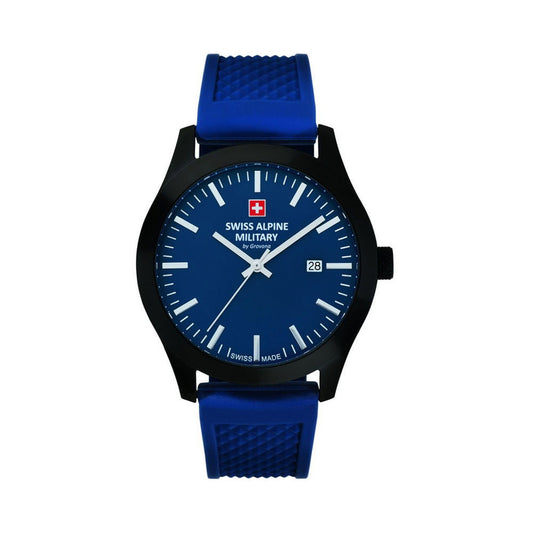 Swiss Alpine Military 7055.1875SAM Herrenuhr - Shopgalaxy.ch