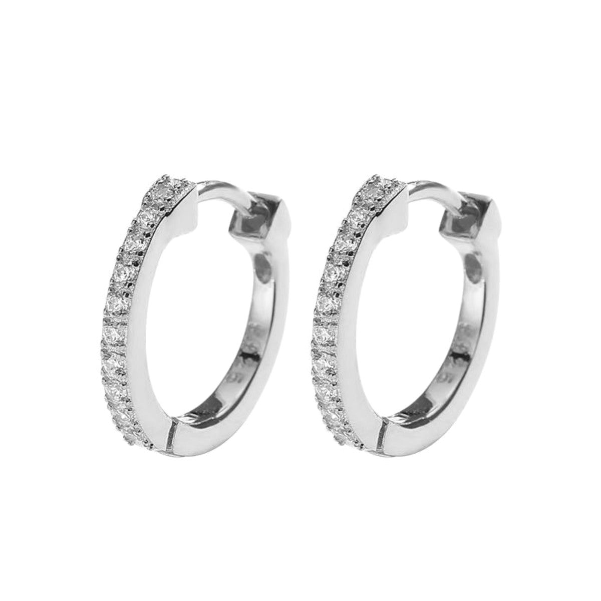 TAMIAH MAXI HOOPS 1,6CM - Shopgalaxy