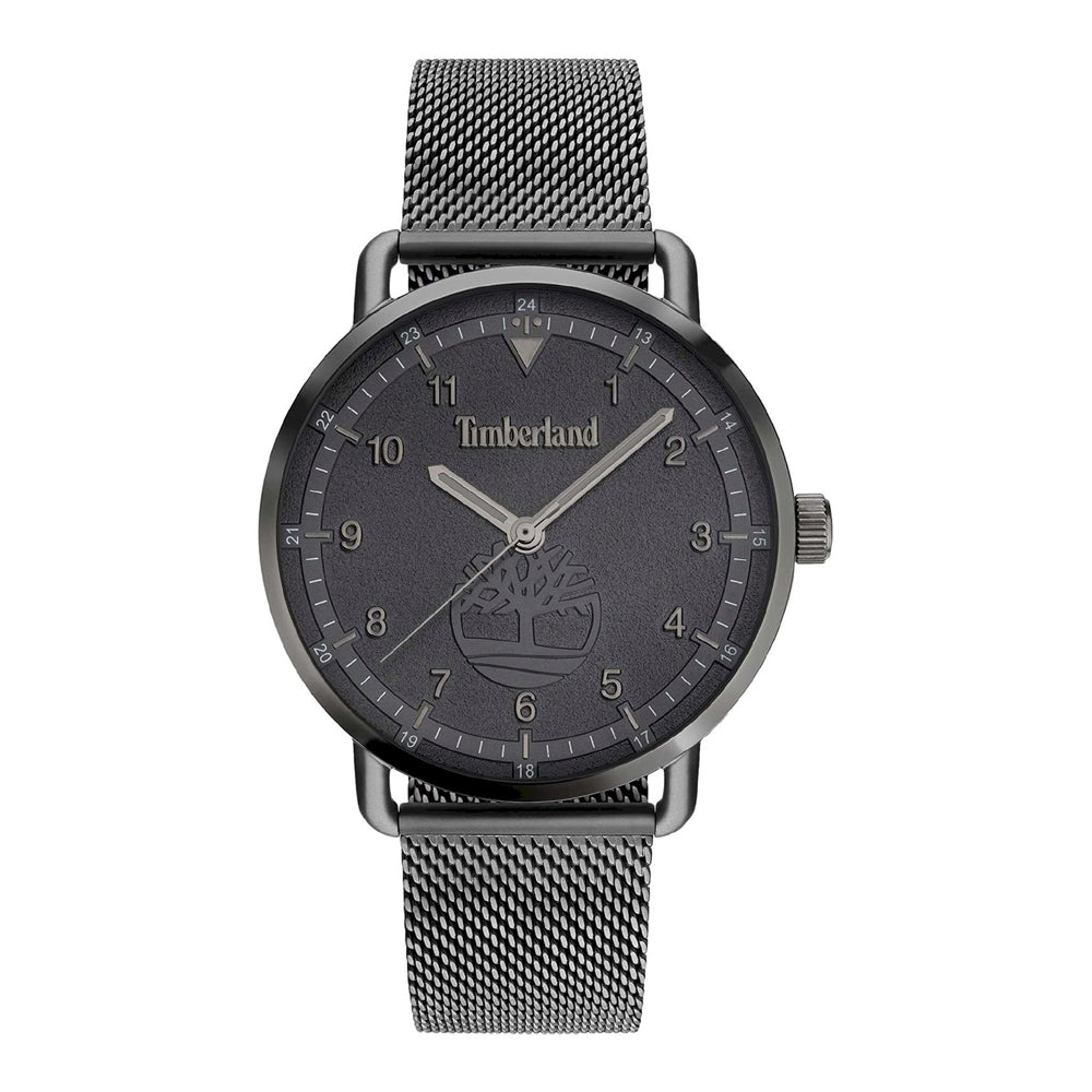 Timberland Robbinston TDWJG2001302 Herrenuhr-0
