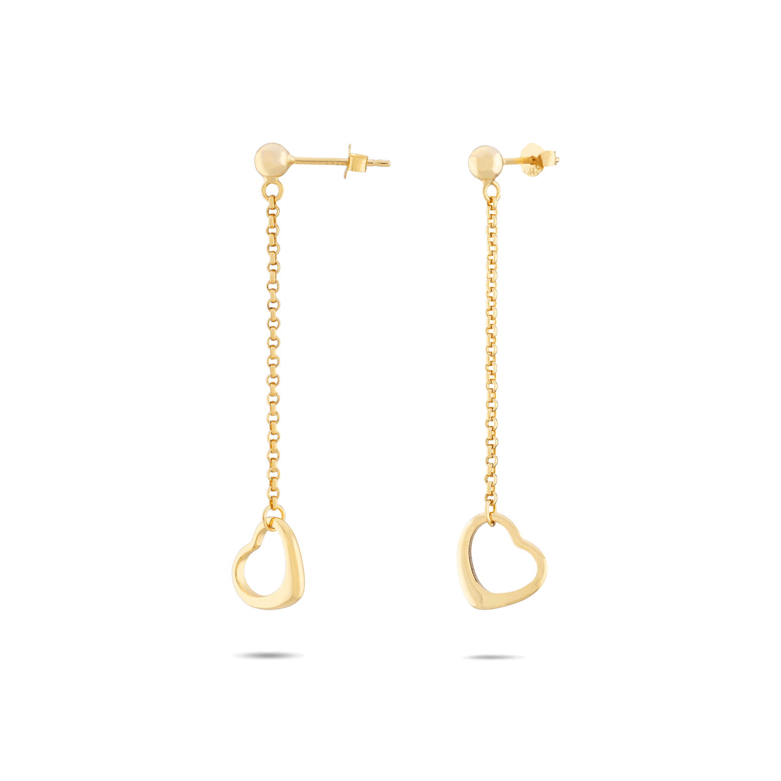 TESORO Ohrringe - Shopgalaxy.ch